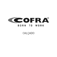 Cofra Cal&ccedil;ado