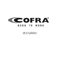 Cofra Vestu&aacute;rio